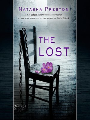 cover image of The Lost